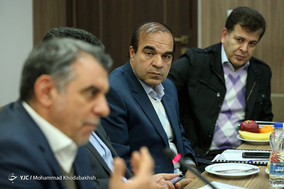 برگزاری نشست تخصصی واگذاری سرخابی‌ها