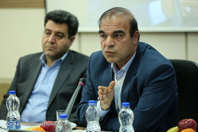 برگزاری نشست تخصصی واگذاری سرخابی‌ها