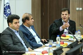 برگزاری نشست تخصصی واگذاری سرخابی‌ها