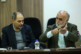 برگزاری نشست تخصصی واگذاری سرخابی‌ها