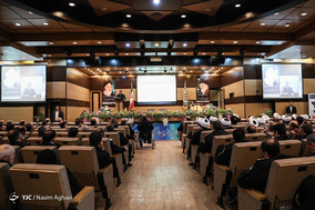 همایش فرماندهان پلیس تهران