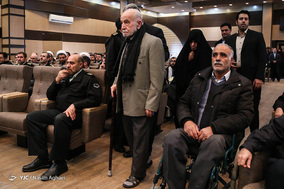 همایش فرماندهان پلیس تهران