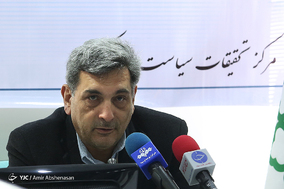 رونمایی از سردیس استاد محمدامین قانعی راد جامعه شناس پیشکسوت