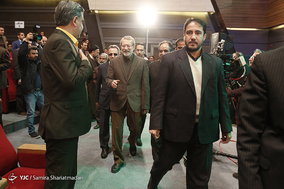 گردهمایی اقوام غرب استان تهران