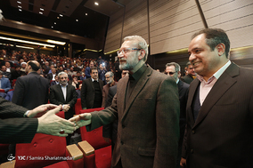 گردهمایی اقوام غرب استان تهران
