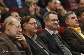 گردهمایی اقوام غرب استان تهران