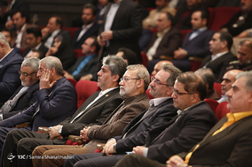 گردهمایی اقوام غرب استان تهران