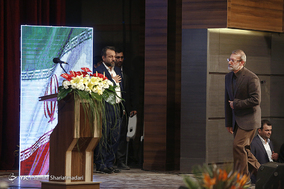 گردهمایی اقوام غرب استان تهران