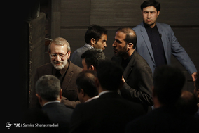 گردهمایی اقوام غرب استان تهران