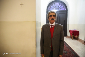 مراسم آغاز سال نو میلادی