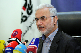 نشست خبری سردار اسکندر مومنی دبیرکل ستاد مبارزه با موادمخدر