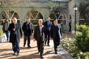 نشست خبری سردار اسکندر مومنی دبیرکل ستاد مبارزه با موادمخدر