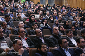 مراسم افتتاح پروژه توسعه هسته شبکه ملی اطلاعات