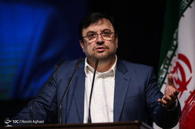 مراسم افتتاح پروژه توسعه هسته شبکه ملی اطلاعات