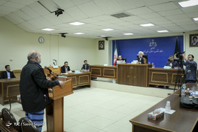 اولین جلسه دادگاه رسیدگی به جرائم متهمان اخلال در نظام ارزی کشور