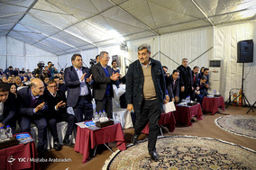 رونمایی از فاز جدید ناوگان فروشگاه مجازی شهروند