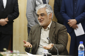 نشست خبری پیرامون حادثه واژگونی اتوبوس حامل دانشجویان دانشگاه آزاد