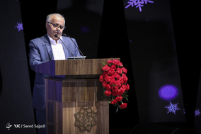 نشست شهردار تهران با رهبران و شهروندان مسیحی