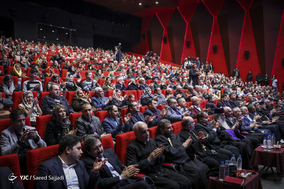 نشست شهردار تهران با رهبران و شهروندان مسیحی