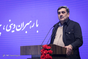 نشست شهردار تهران با رهبران و شهروندان مسیحی