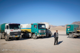 کسب روزی حلال مرزنشینان