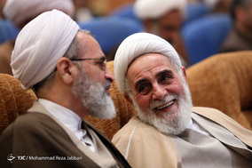 یازدهمین اجلاسیه جامعه مدرسین حوزه علمیه قم