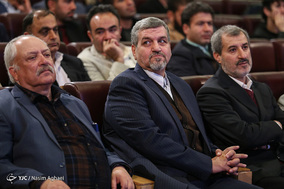 تجلیل از مربیان برتر فوتبال ایران