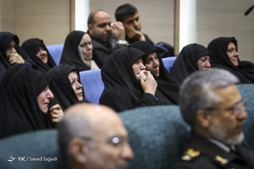 مراسم بزرگداشت سالروز شهادت امیر سرلشکر منصور ستاری