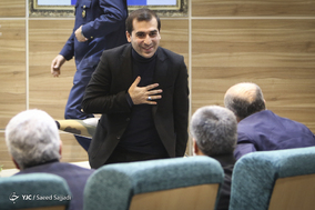 مراسم بزرگداشت سالروز شهادت امیر سرلشکر منصور ستاری