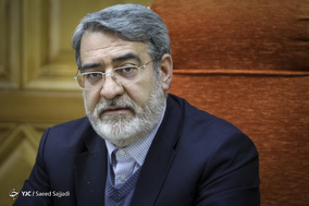 عبدالرضا رحمانی فضلی، وزیر کشور در یکصد و دوازدهمین جلسه شورای اجتماعی کشور