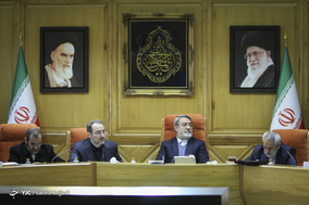 یکصد و دوازدهمین جلسه شورای اجتماعی کشور