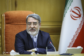 عبدالرضا رحمانی فضلی، وزیر کشور در یکصد و دوازدهمین جلسه شورای اجتماعی کشور