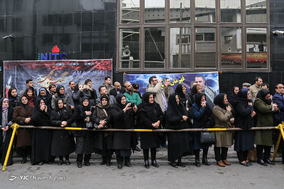 مراسم یادبود شهدای سانچی