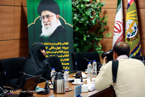 همایش سراسری مدیران بنیاد حفظ آثار و نشر ارزش‌های دفاع مقدس