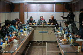 نشست خبری برانکو ایوانکوویچ