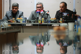 نشست خبری برانکو ایوانکوویچ