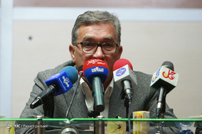 نشست خبری برانکو ایوانکوویچ