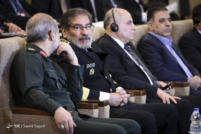 همایش دفاع و امنیت در غرب آسیا