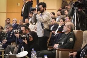 همایش دفاع و امنیت در غرب آسیا