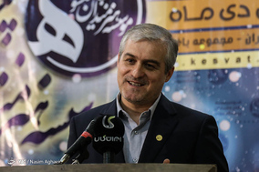 جشن تولد هنرمندان پیشکسوت دی ماه