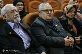 جشن تولد هنرمندان پیشکسوت دی ماه