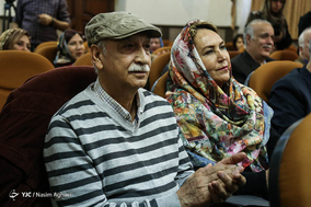 جشن تولد هنرمندان پیشکسوت دی ماه