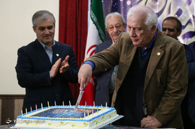 جشن تولد هنرمندان پیشکسوت دی ماه