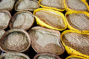 کارگاه سنتی ارده سازی