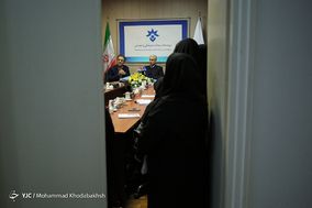 بازدید وزیر علوم , تحقیقات و فناوری از پژوهشکده مطالعات فرهنگی