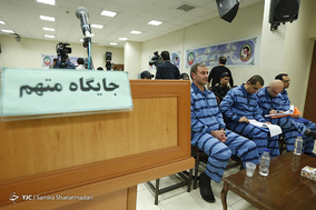 دادگاه رسیدگی به اتهامات متهمان «شرکت دومان توکان»