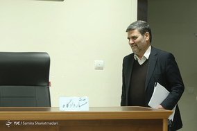 دادگاه رسیدگی به اتهامات متهمان «شرکت دومان توکان»