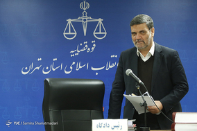 دادگاه رسیدگی به اتهامات متهمان «شرکت دومان توکان»