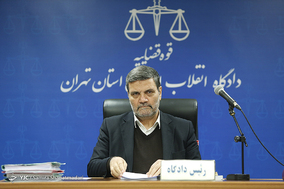 دادگاه رسیدگی به اتهامات متهمان «شرکت دومان توکان»