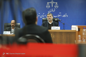 دادگاه رسیدگی به اتهامات متهمان «شرکت دومان توکان»